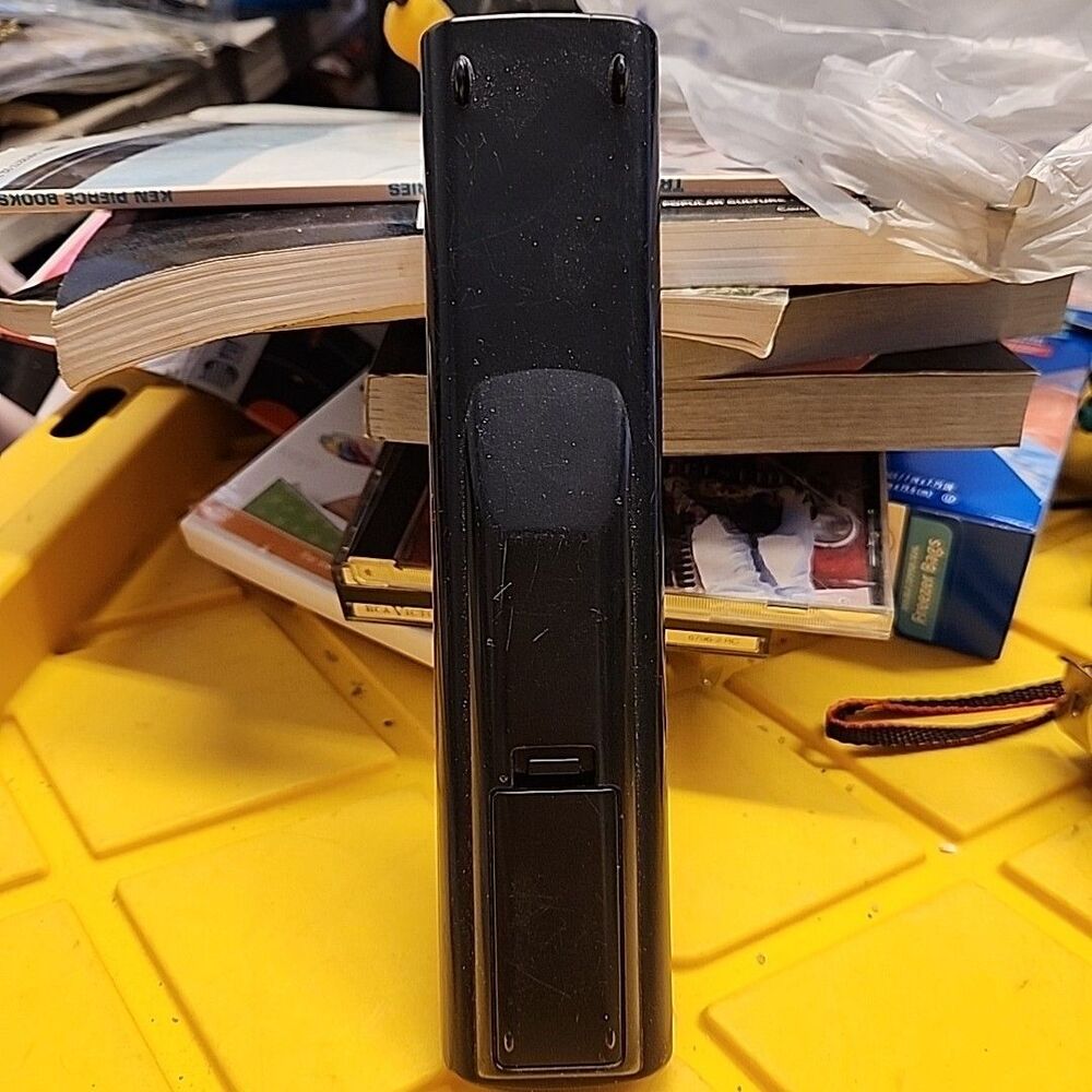 OEM Westinghouse RMT-05 Remote Control - Picture 2 of 3